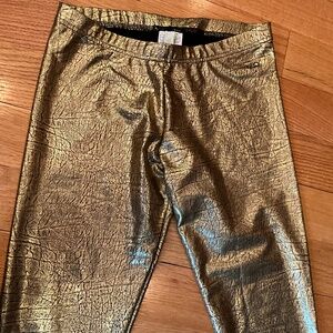 Adidas Neo Gold Leggings